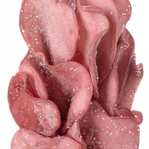 KWIAT FLORE 684 112 CM RÓŻOWY EUROFIRANY KWIAT FLORE 684 112 CM RÓŻOWY EUROFIRANY