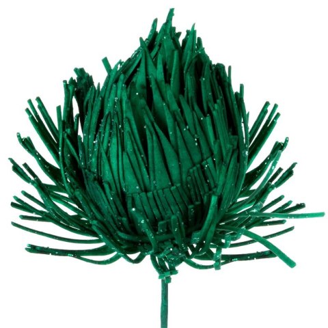 KWIAT FLORE 685 FI 10 X 55 CM TURKUSOWY EUROFIRANY KWIAT FLORE 685 FI 10 X 55 CM TURKUSOWY EUROFIRANY