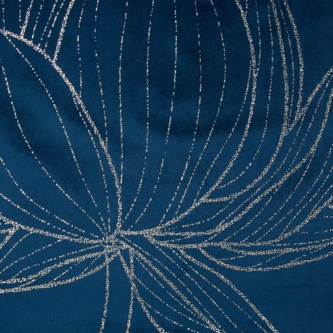 OBRUS BLINK 12 35 X 180 CM GRANATOWY EUROFIRANY OBRUS BLINK 12 35 X 180 CM GRANATOWY EUROFIRANY