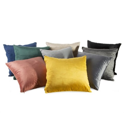 POSZEWKA D91 ROSSA 40 X 40 CM CIEMNORÓŻOWY EUROFIRANY POSZEWKA D91 ROSSA 40 X 40 CM CIEMNORÓŻOWY EUROFIRANY