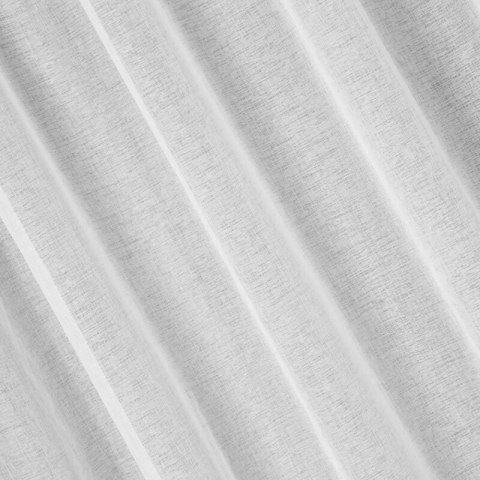 FIRANA GOTOWA LAYLA NA TAŚMIE 140 X 300 CM BIAŁY EUROFIRANY FIRANA GOTOWA LAYLA NA TAŚMIE 140 X 300 CM BIAŁY EUROFIRANY