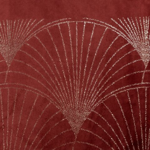 OBRUS BLINK 14 35 X 220 CM CEGLASTY EUROFIRANY OBRUS BLINK 14 35 X 220 CM CEGLASTY EUROFIRANY