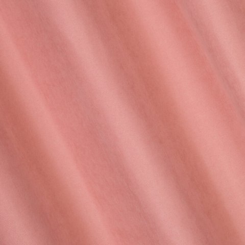 ZASŁONA GOTOWA ADA NA TAŚMIE 140 X 270 CM JASNORÓŻOWY EUROFIRANY ZASŁONA GOTOWA ADA NA TAŚMIE 140 X 270 CM JASNORÓŻOWY EUROFIRANY