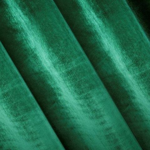ZASŁONA GOTOWA SAMANTA 140 X 250 CM ZIELONY EUROFIRANY ZASŁONA GOTOWA SAMANTA 140 X 250 CM ZIELONY EUROFIRANY