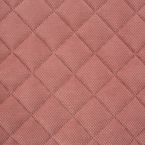 NARZUTA MILO 220 X 240 CM RÓŻOWY EUROFIRANY NARZUTA MILO 220 X 240 CM RÓŻOWY EUROFIRANY