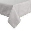 OBRUS STELLA 2 145 X 350 CM SREBRNY EUROFIRANY
