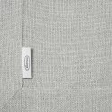 OBRUS STELLA 2 145 X 350 CM SREBRNY EUROFIRANY