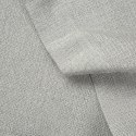 OBRUS STELLA 2 145 X 350 CM SREBRNY EUROFIRANY