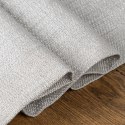 OBRUS STELLA 2 145 X 350 CM SREBRNY EUROFIRANY
