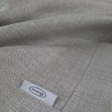 OBRUS STELLA 2 145 X 350 CM SREBRNY EUROFIRANY