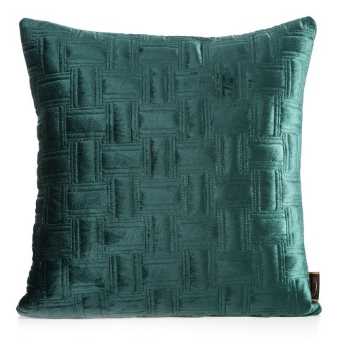 POSZEWKA RIA3 45 X 45 CM CIEMNOZIELONY EUROFIRANY POSZEWKA RIA3 45 X 45 CM CIEMNOZIELONY EUROFIRANY