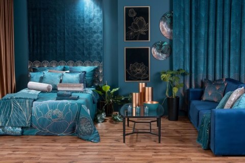 LC/LOTOS2/NARZ 220X240 TURK+ZŁOT EUROFIRANY LC/LOTOS2/NARZ 220X240 TURK+ZŁOT EUROFIRANY