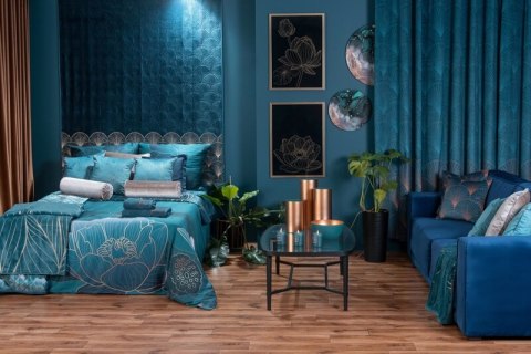 LC/LOTOS2/NARZ 220X240 TURK+ZŁOT EUROFIRANY LC/LOTOS2/NARZ 220X240 TURK+ZŁOT EUROFIRANY