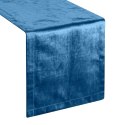 OBRUS ROYAL 1 35 X 140 CM NIEBIESKI EUROFIRANY