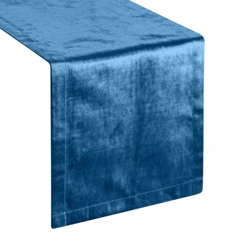 OBRUS ROYAL 1 35 X 140 CM NIEBIESKI EUROFIRANY OBRUS ROYAL 1 35 X 140 CM NIEBIESKI EUROFIRANY