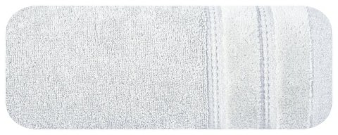 RĘCZNIK GLORY1 (03) 30 X 50 CM SREBRNY EUROFIRANY RĘCZNIK GLORY1 (03) 30 X 50 CM SREBRNY EUROFIRANY