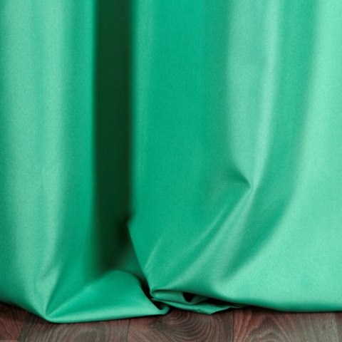 ZASŁONA GOTOWA D91 ADORE 140 X 250 CM MIĘTOWY EUROFIRANY ZASŁONA GOTOWA D91 ADORE 140 X 250 CM MIĘTOWY EUROFIRANY