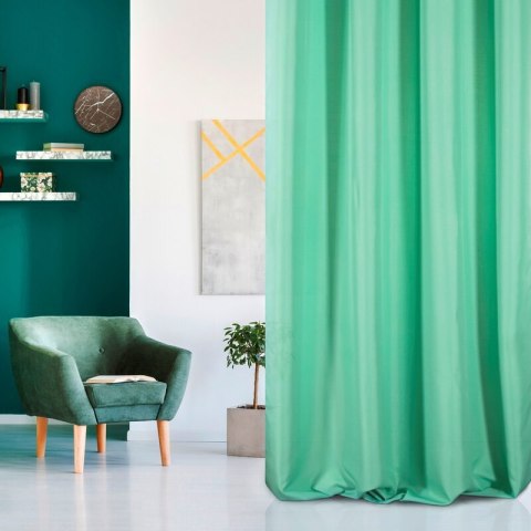 ZASŁONA GOTOWA D91 ADORE 140 X 250 CM MIĘTOWY EUROFIRANY ZASŁONA GOTOWA D91 ADORE 140 X 250 CM MIĘTOWY EUROFIRANY