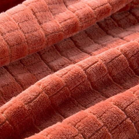 KOC D91 CINDY2 200 X 220 CM CEGLASTY EUROFIRANY KOC D91 CINDY2 200 X 220 CM CEGLASTY EUROFIRANY