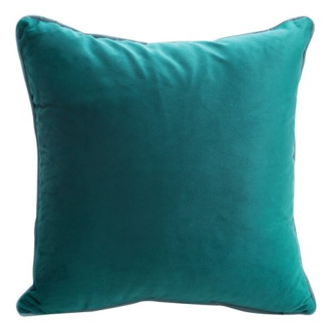 POSZEWKA MEL 40 X 40 CM CIEMNOTURKUSOWY EUROFIRANY POSZEWKA MEL 40 X 40 CM CIEMNOTURKUSOWY EUROFIRANY