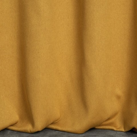 ZASŁONA GOTOWA AMARO 140 X 250 CM MIODOWY EUROFIRANY ZASŁONA GOTOWA AMARO 140 X 250 CM MIODOWY EUROFIRANY