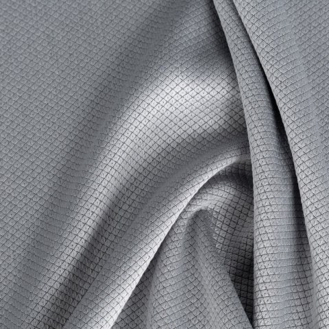 ZASŁONA GOTOWA AMARO 140 X 250 CM SZARY EUROFIRANY ZASŁONA GOTOWA AMARO 140 X 250 CM SZARY EUROFIRANY