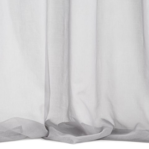 ZASŁONA GOTOWA D91 STELLA 140 X 250 CM SREBRNY EUROFIRANY ZASŁONA GOTOWA D91 STELLA 140 X 250 CM SREBRNY EUROFIRANY