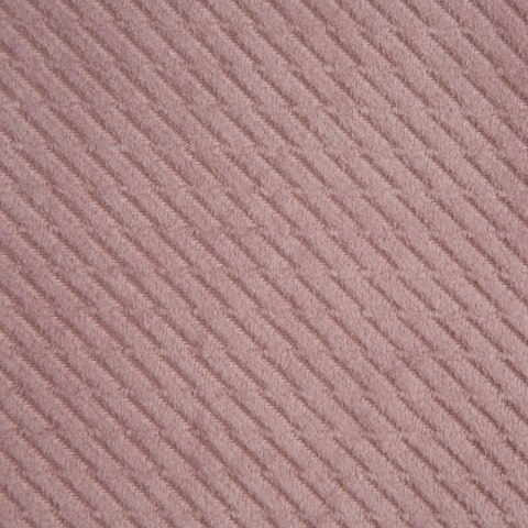 ZASŁONA GOTOWA ELIZA 140 X 250 CM PUDROWY RÓŻ EUROFIRANY ZASŁONA GOTOWA ELIZA 140 X 250 CM PUDROWY RÓŻ EUROFIRANY