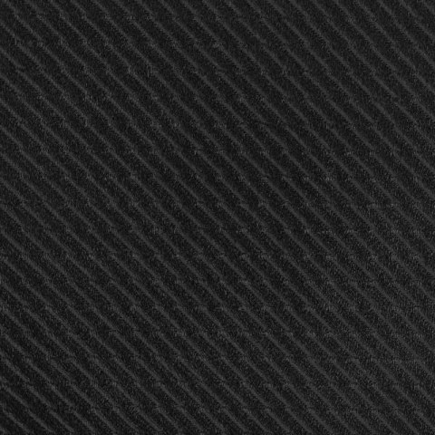 ZASŁONA GOTOWA ELIZA 140 X 250 CM CZARNY EUROFIRANY ZASŁONA GOTOWA ELIZA 140 X 250 CM CZARNY EUROFIRANY