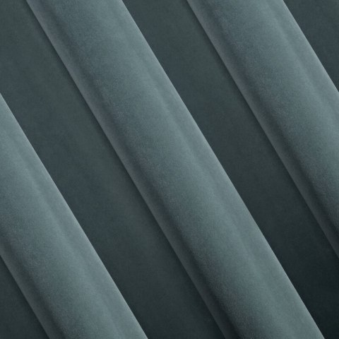 ZASŁONA GOTOWA KRISTI NA TAŚMIE 140 X 270 CM JASNONIEBIESKI EUROFIRANY ZASŁONA GOTOWA KRISTI NA TAŚMIE 140 X 270 CM JASNONIEBIESKI EUROFIRANY