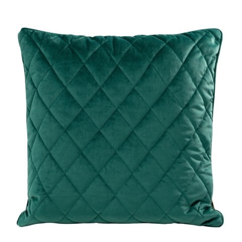 POSZEWKA VELVET 27 45 X 45 CM CIEMNOTURKUSOWY EUROFIRANY POSZEWKA VELVET 27 45 X 45 CM CIEMNOTURKUSOWY EUROFIRANY
