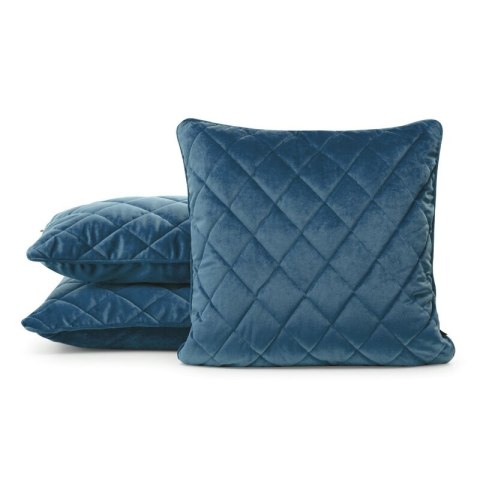 POSZEWKA VELVET 27 45 X 45 CM GRANATOWY EUROFIRANY POSZEWKA VELVET 27 45 X 45 CM GRANATOWY EUROFIRANY