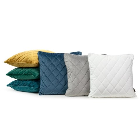 POSZEWKA VELVET 28 50 X 50 CM BIAŁY EUROFIRANY POSZEWKA VELVET 28 50 X 50 CM BIAŁY EUROFIRANY