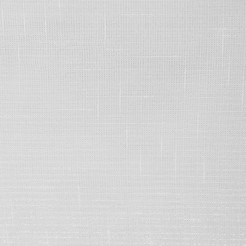 ZASŁONA GOTOWA EMMA 140 X 250 CM BIAŁY EUROFIRANY ZASŁONA GOTOWA EMMA 140 X 250 CM BIAŁY EUROFIRANY
