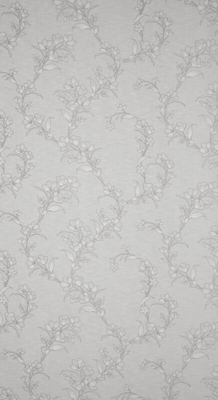 ZASŁONA GOTOWA FIORE 140 X 250 CM BIAŁY EUROFIRANY ZASŁONA GOTOWA FIORE 140 X 250 CM BIAŁY EUROFIRANY