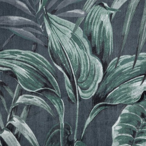 ZASŁONA GOTOWA PALERMO 140 X 250 CM SZARY EUROFIRANY ZASŁONA GOTOWA PALERMO 140 X 250 CM SZARY EUROFIRANY