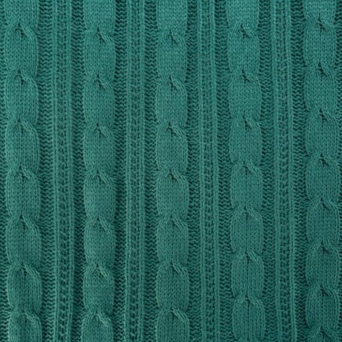 KOC AKRYL 2 130 X 170 CM CIEMNOZIELONY EUROFIRANY KOC AKRYL 2 130 X 170 CM CIEMNOZIELONY EUROFIRANY