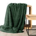 KOC D91 TIFFANY 170 X 210 CM CIEMNOZIELONY EUROFIRANY