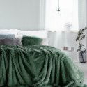 KOC D91 TIFFANY 170 X 210 CM CIEMNOZIELONY EUROFIRANY
