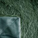 KOC D91 TIFFANY 170 X 210 CM CIEMNOZIELONY EUROFIRANY