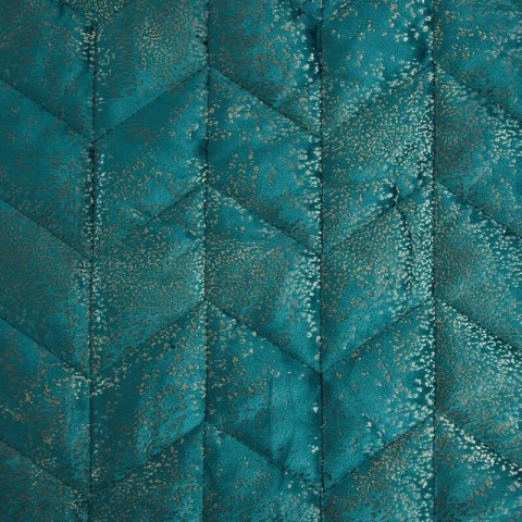 NARZUTA AGATA 220 X 240 CM TURKUSOWY EUROFIRANY NARZUTA AGATA 220 X 240 CM TURKUSOWY EUROFIRANY