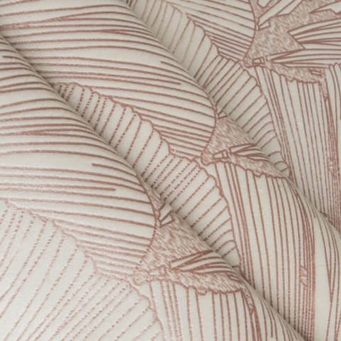 OBRUS GOJA 40 X 140 CM KREMOWY EUROFIRANY OBRUS GOJA 40 X 140 CM KREMOWY EUROFIRANY
