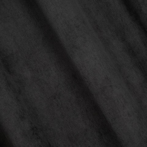 ZASŁONA GOTOWA MILO 140 X 250 CM CZARNY EUROFIRANY ZASŁONA GOTOWA MILO 140 X 250 CM CZARNY EUROFIRANY