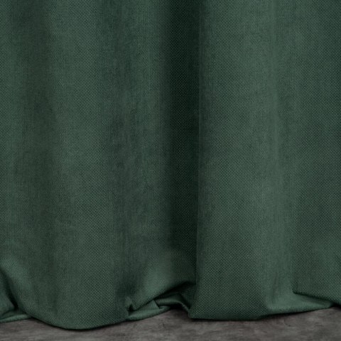 ZASŁONA GOTOWA MILO 140 X 250 CM ZIELONY EUROFIRANY ZASŁONA GOTOWA MILO 140 X 250 CM ZIELONY EUROFIRANY