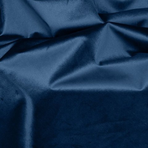ZASŁONA GOTOWA SIBEL NA TAŚMIE 140 X 270 CM GRANATOWY EUROFIRANY ZASŁONA GOTOWA SIBEL NA TAŚMIE 140 X 270 CM GRANATOWY EUROFIRANY