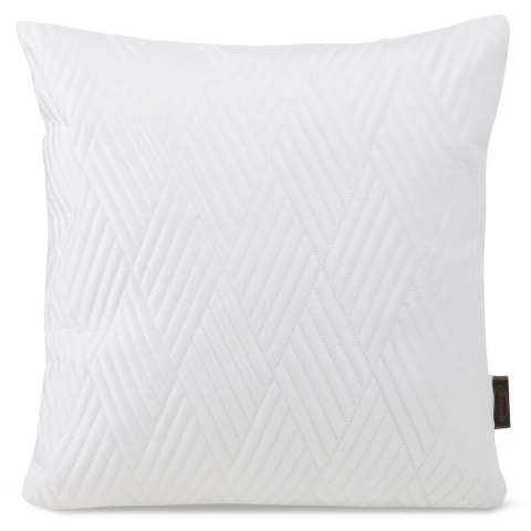 POSZEWKA ARIEL 1 40 X 40 CM BIAŁY EUROFIRANY POSZEWKA ARIEL 1 40 X 40 CM BIAŁY EUROFIRANY