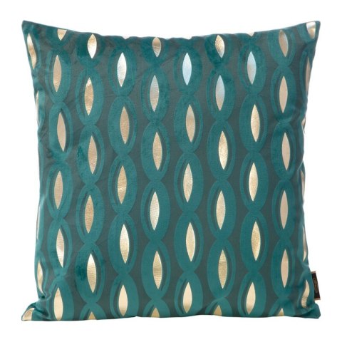 POSZEWKA BLINK 45 X 45 CM TURKUSOWY EUROFIRANY POSZEWKA BLINK 45 X 45 CM TURKUSOWY EUROFIRANY