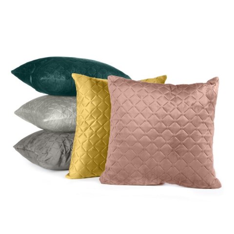 POSZEWKA DIMON 40 X 40 CM CIEMNOTURKUSOWY EUROFIRANY POSZEWKA DIMON 40 X 40 CM CIEMNOTURKUSOWY EUROFIRANY