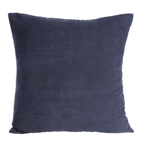 POSZEWKA JULIE 45 X 45 CM GRANATOWY EUROFIRANY POSZEWKA JULIE 45 X 45 CM GRANATOWY EUROFIRANY