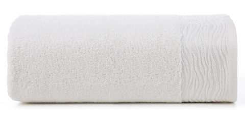 RĘCZNIK DAFNE (02) 50 X 90 CM KREMOWY EUROFIRANY RĘCZNIK DAFNE (02) 50 X 90 CM KREMOWY EUROFIRANY
